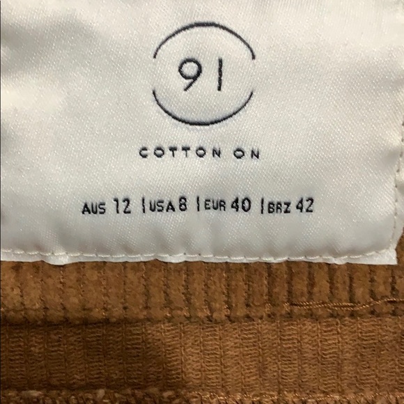 Jacket - Picture 2 of 2